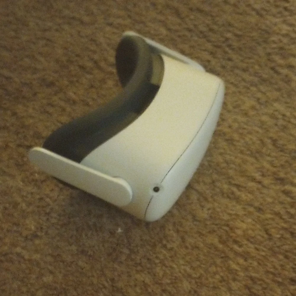 Oculus Quest 2 Headset